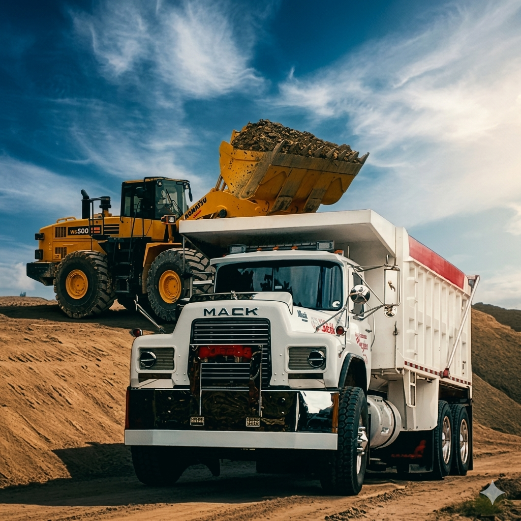 TRANSPORTE
